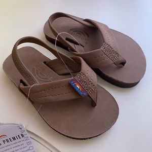 Rainbow Children’s Sandals